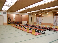 宇都宮での宴会・会議・祝事・法事・催物はホテル丸治